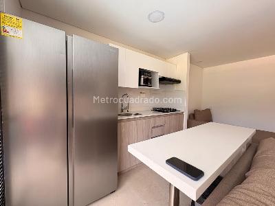 Apartamento de 3 alcobas en venta en Sabaneta, Sabaneta, 68 m² · foto 3 de 13