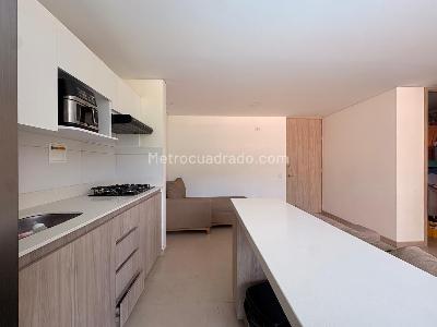 Apartamento de 3 alcobas en venta en Sabaneta, Sabaneta, 68 m² · foto 5 de 13