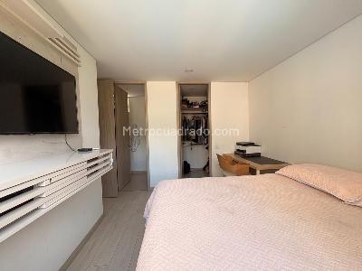 Apartamento de 3 alcobas en venta en Sabaneta, Sabaneta, 68 m² · foto 7 de 13