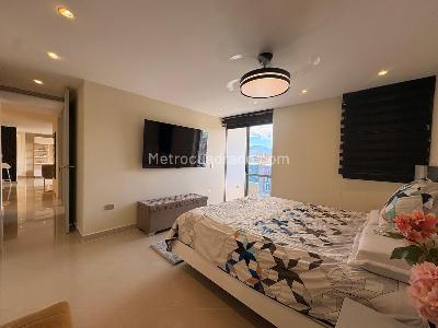 Apartamento de 3 alcobas en venta en Sabaneta, Sabaneta, 90 m² · foto 10 de 17