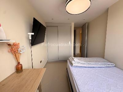 Apartamento de 3 alcobas en venta en Sabaneta, Sabaneta, 90 m² · foto 14 de 17