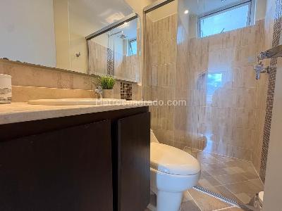 Apartamento de 3 alcobas en venta en Sabaneta, Sabaneta, 90 m² · foto 16 de 17