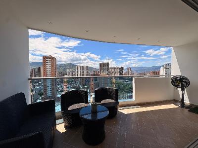 Apartamento de 3 alcobas en venta en Sabaneta, Sabaneta, 90 m² · foto 17 de 17