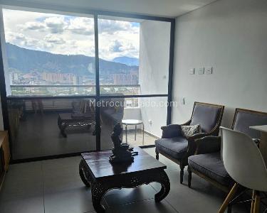 Apartamento en venta en Envigado, Envigado · foto 2 de 12
