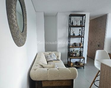 Apartamento en venta en Envigado, Envigado · foto 4 de 12