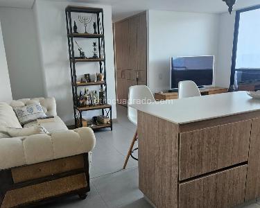 Apartamento en venta en Envigado, Envigado · foto 5 de 12