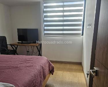 Apartamento en venta en Envigado, Envigado · foto 8 de 12
