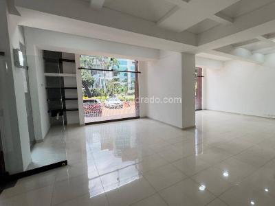 Retail space for rent in EL POBLADO, Medellín