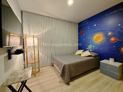 Apartamento en venta en Envigado, Envigado · foto 10 de 17