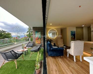 Apartamento en venta en Envigado, Envigado · foto 13 de 17