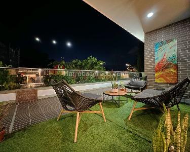 Apartamento en venta en Envigado, Envigado · foto 14 de 17