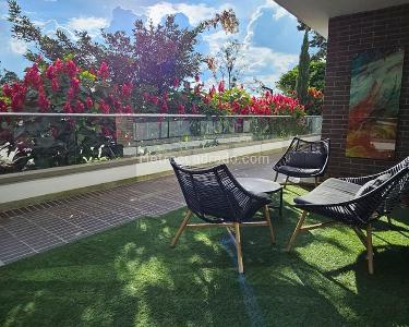 Apartamento en venta en Envigado, Envigado · foto 16 de 17