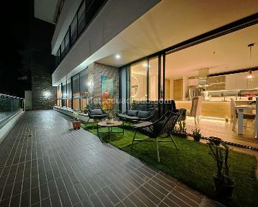 Apartamento en venta en Envigado, Envigado · foto 17 de 17