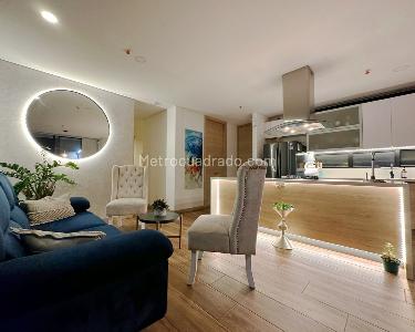 Apartamento en venta en Envigado, Envigado · foto 2 de 17