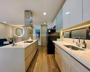 Apartamento en venta en Envigado, Envigado · foto 4 de 17