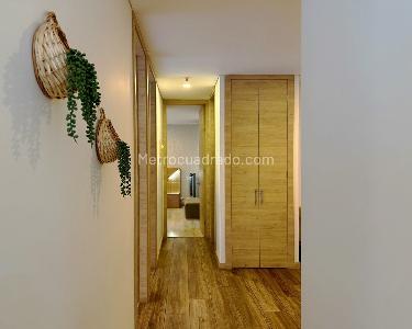 Apartamento en venta en Envigado, Envigado · foto 5 de 17