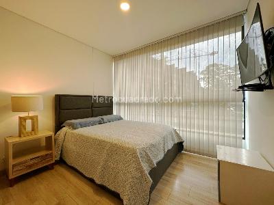 Apartamento en venta en Envigado, Envigado · foto 8 de 17