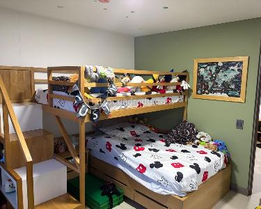 Apartamento de 2 alcobas en venta en Envigado, Envigado, 115 m² · foto 11 de 17