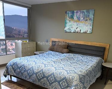 Apartamento de 2 alcobas en venta en Envigado, Envigado, 115 m² · foto 13 de 17