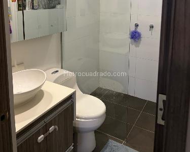 Apartamento de 2 alcobas en venta en Envigado, Envigado, 115 m² · foto 16 de 17
