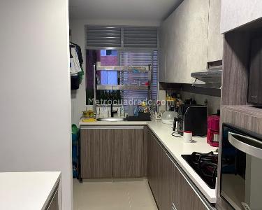Apartamento de 2 alcobas en venta en Envigado, Envigado, 115 m² · foto 6 de 17