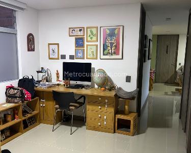 Apartamento de 2 alcobas en venta en Envigado, Envigado, 115 m² · foto 8 de 17