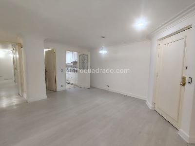Apartamento de 2 alcobas en venta en Envigado, Envigado, 100 m² · foto 3 de 19