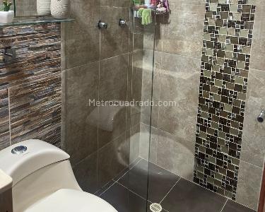 Apartamento de 3 alcobas en venta en Sabaneta, Sabaneta, 56 m² · foto 10 de 10