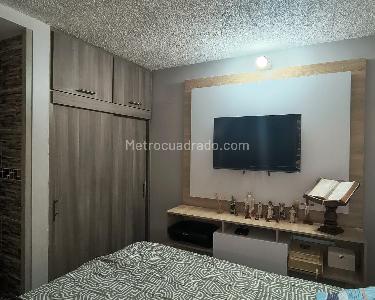 Apartamento de 3 alcobas en venta en Sabaneta, Sabaneta, 56 m² · foto 6 de 10