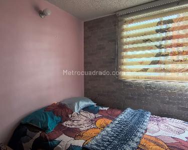 Apartamento de 3 alcobas en venta en Sabaneta, Sabaneta, 56 m² · foto 8 de 10