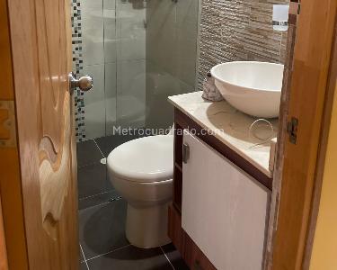 Apartamento de 3 alcobas en venta en Sabaneta, Sabaneta, 56 m² · foto 9 de 10