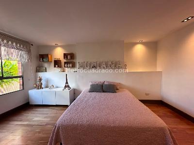 Apartamento en arriendo en El Poblado, Medellín · foto 12 de 20