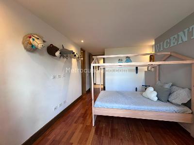 Apartamento en arriendo en El Poblado, Medellín · foto 13 de 20