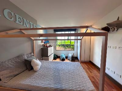 Apartamento en arriendo en El Poblado, Medellín · foto 14 de 20