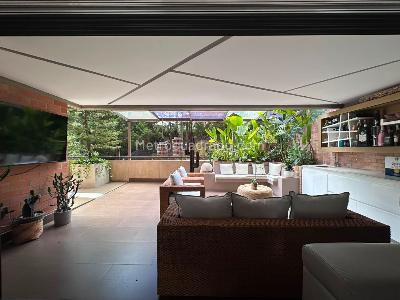 Apartamento en arriendo en El Poblado, Medellín · foto 18 de 20