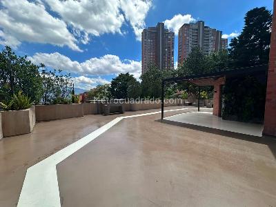 Apartamento en arriendo en El Poblado, Medellín · foto 19 de 20