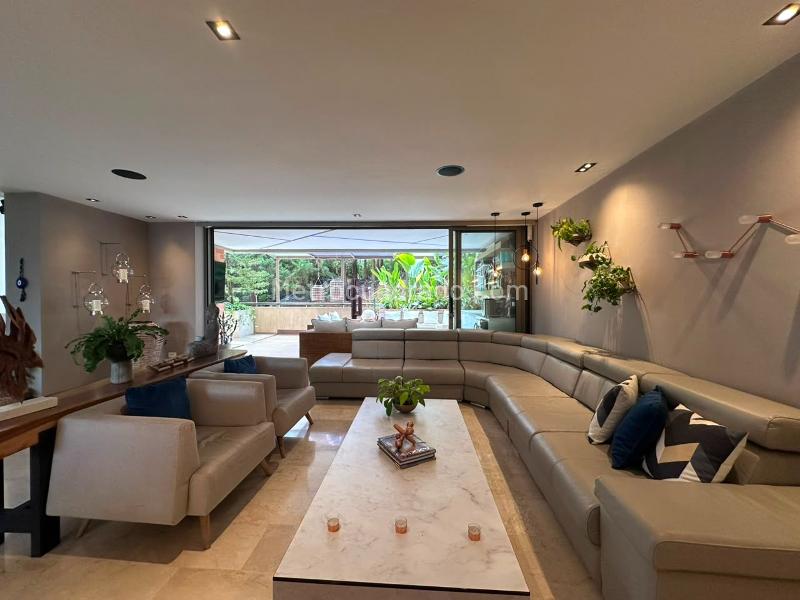 Piso – Medellín - Vista 2