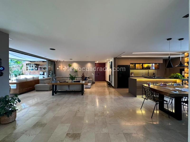 Piso – Medellín - Vista 3