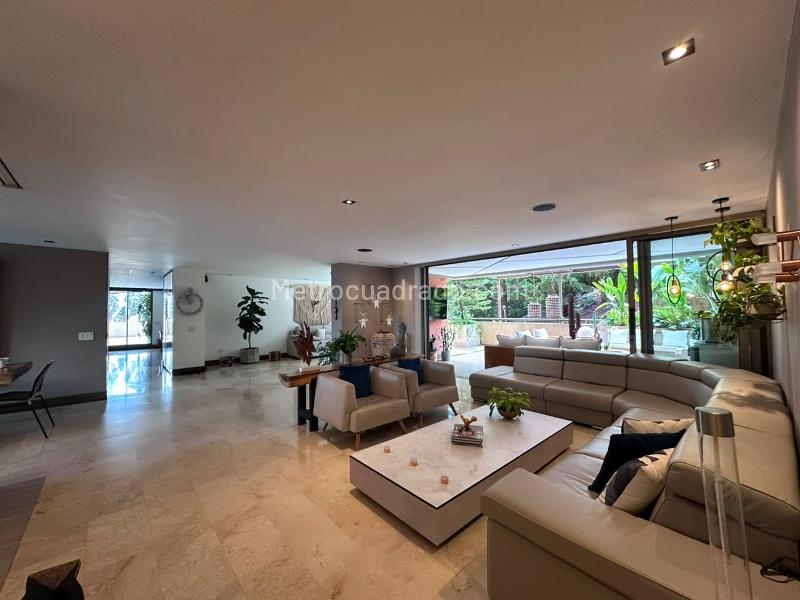 Piso – Medellín - Vista 4