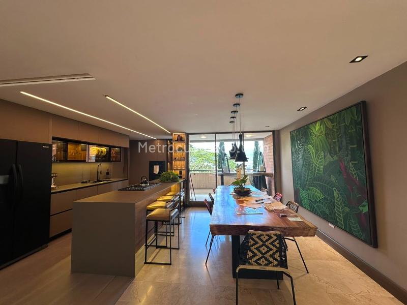 Piso – Medellín - Vista 5