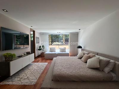 Apartamento en venta en El Poblado, Medellín · foto 10 de 20