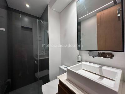 Apartamento en venta en El Poblado, Medellín · foto 15 de 20