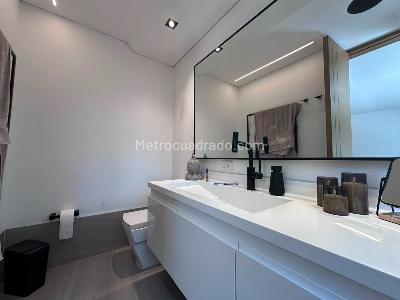 Apartamento en venta en El Poblado, Medellín · foto 16 de 20