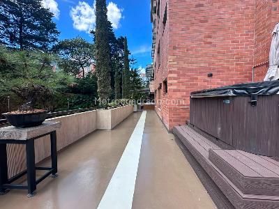 Apartamento en venta en El Poblado, Medellín · foto 20 de 20
