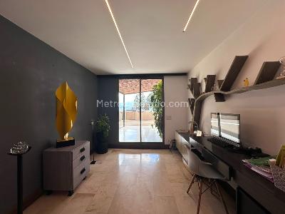Apartamento en venta en El Poblado, Medellín · foto 7 de 20
