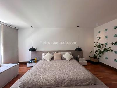 Apartamento en venta en El Poblado, Medellín · foto 9 de 20