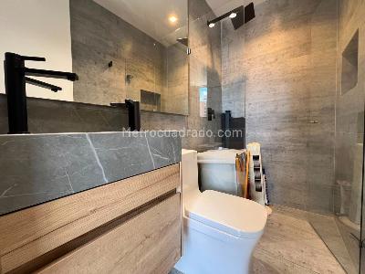 Apartamento de 2 alcobas en venta en El Poblado, Medellín, 100 m² · foto 15 de 17