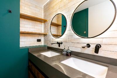 Apartamento de 2 alcobas en venta en El Poblado, Medellín, 117 m² · foto 14 de 15