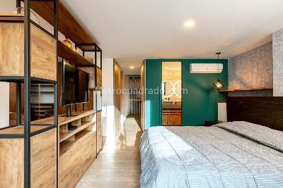 Apartamento de 2 alcobas en venta en El Poblado, Medellín, 117 m² · foto 7 de 15