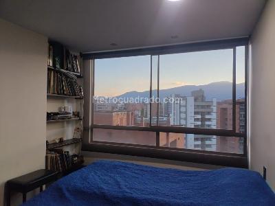 Apartamento de 2 alcobas en venta en El Poblado, Medellín, 115 m² · foto 14 de 18